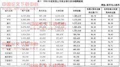 浅论我国上市商业银行资本结构